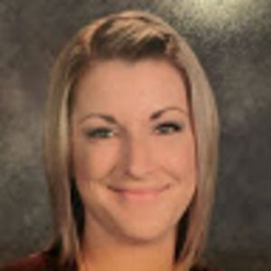 Meet your Posher, Lindsey